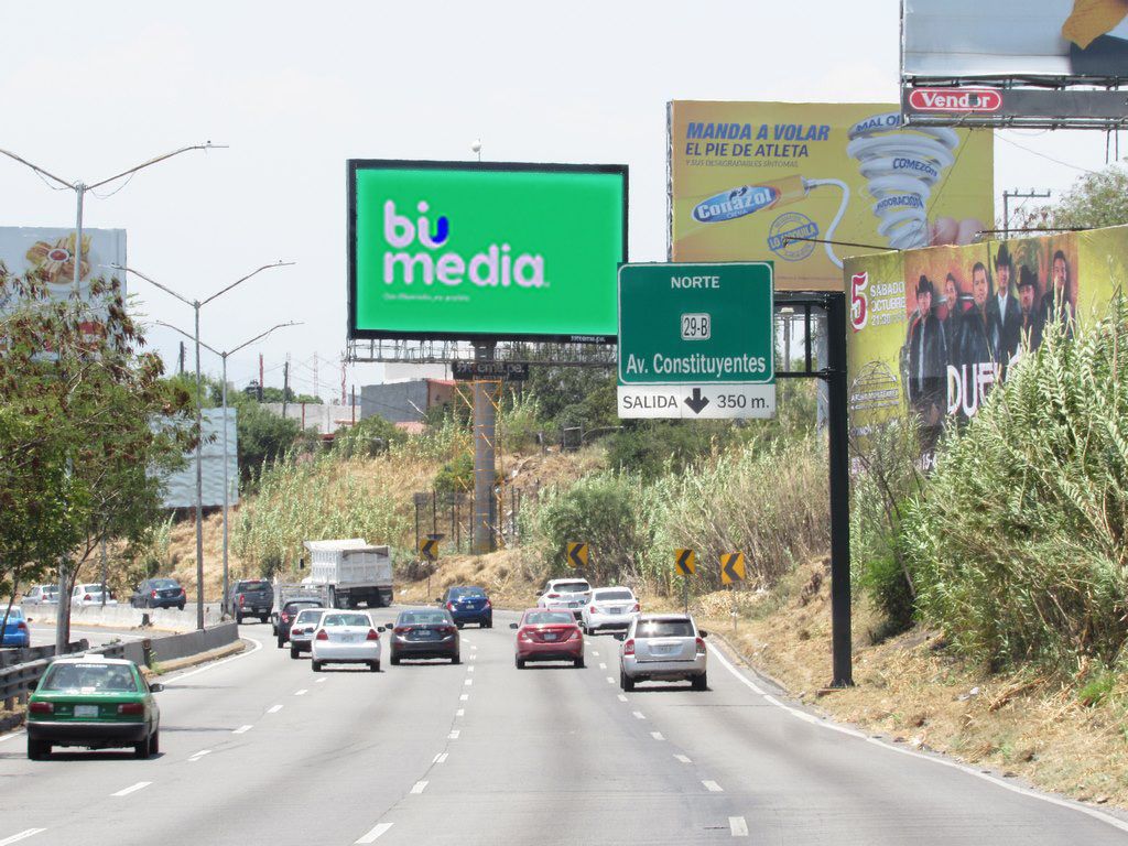 Constitución y Constituyentes Zona Lindavista