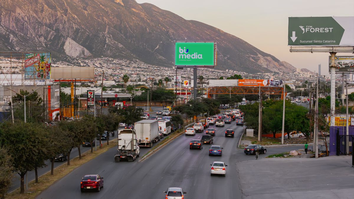 Carr Saltillo y José Maria Morelos fte Abastos
