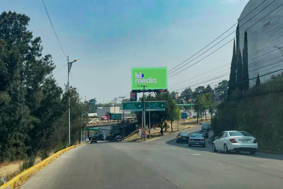 Loma Verdes y Conexión Bosque Alto fte Cúspide