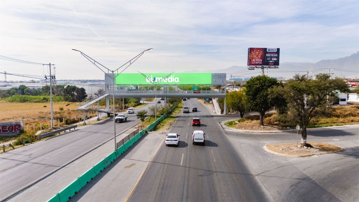 Autopista y Acapulco Rumbo Aero