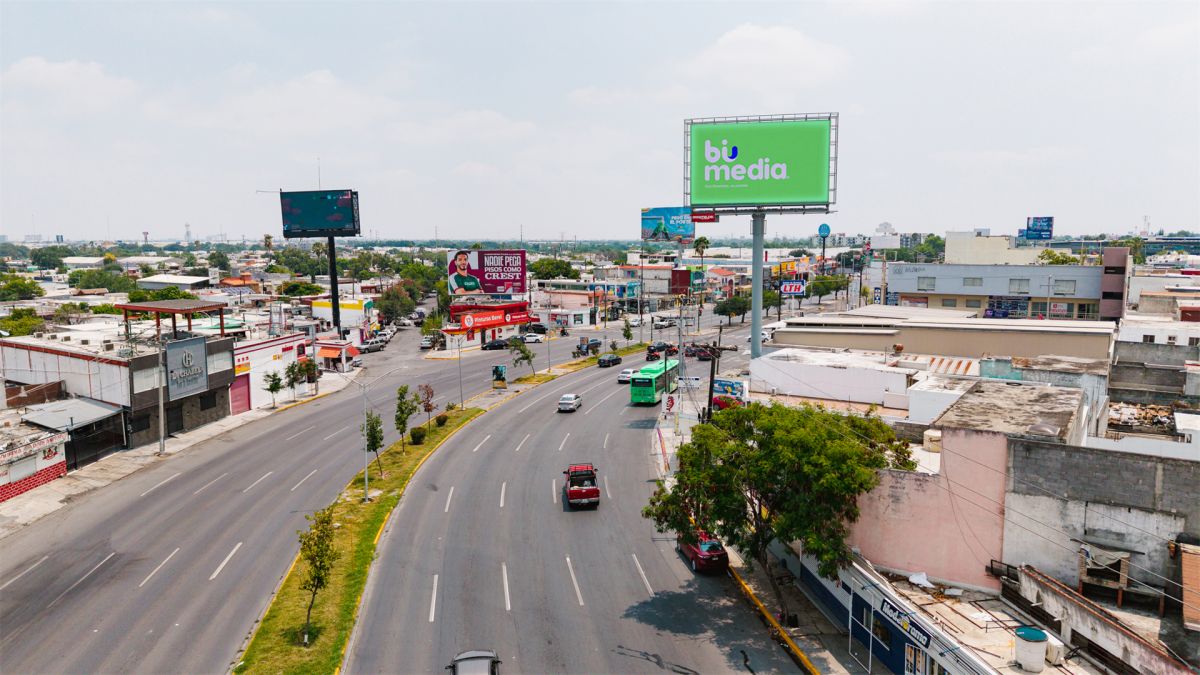 Pablo Livas y Tolteca BBVA Frontal